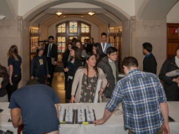 2019 Spring Symposium registration